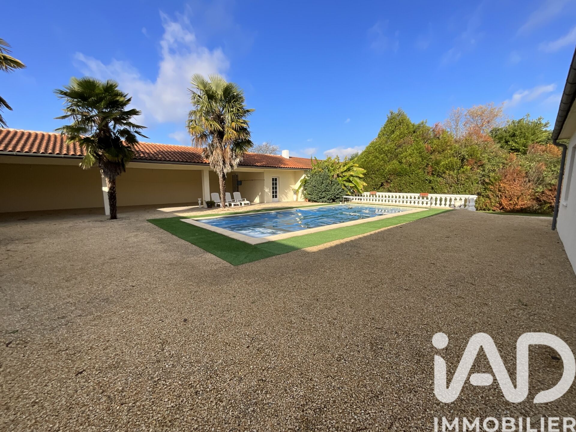 Vente Maison/villa 5 pièces - Photo 4