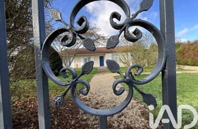 Vente Maison/villa 5 pièces — photo du bien