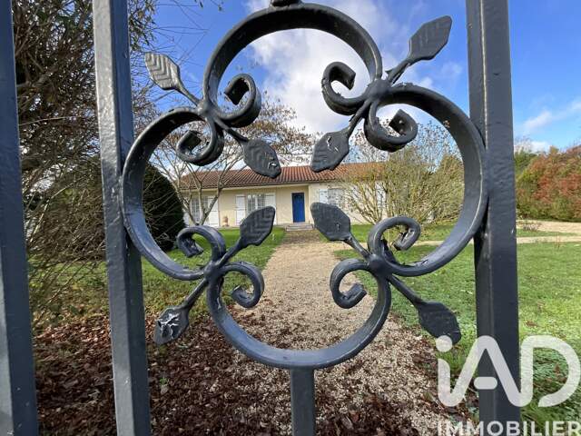 Vente Maison/villa 5 pièces — photo du bien