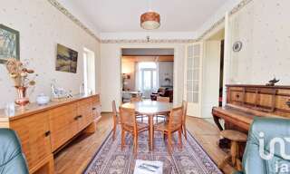 Maison 6 Pièces 153 m² à vendre à Étain (55400)