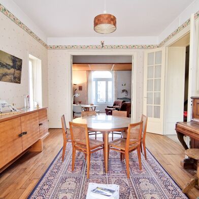 Maison 6 pièces 168000 €