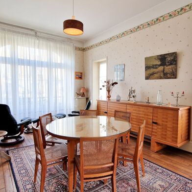 Maison 6 pièces 168000 €