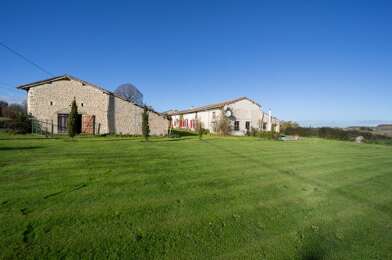 Maison 10 pièces 415935 €