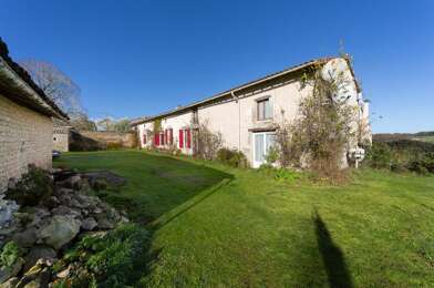 Maison 10 pièces 394875 €