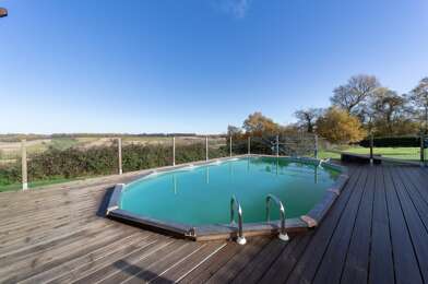 Maison 10 pièces 394875 €