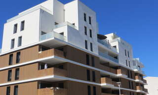 Garage  17 m² à louer à Ambilly (74100)