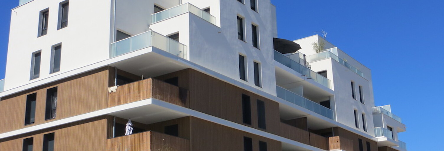 Garage  13 m² à louer à Ambilly (74100)