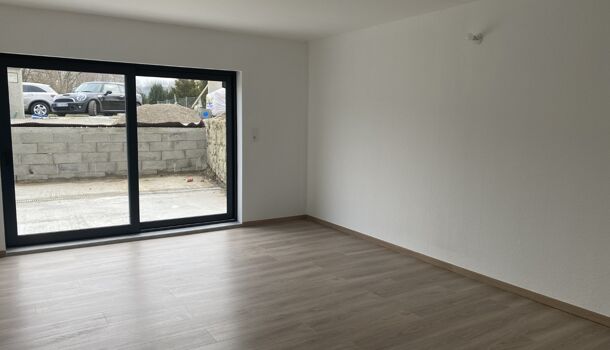 Appartement 5 pièces  à louer Viry 74580