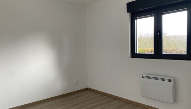 Appartement 5 pièces  à louer Viry 74580