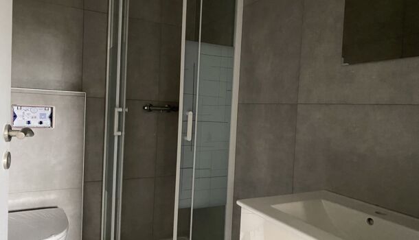 Appartement 5 pièces  à louer Viry 74580