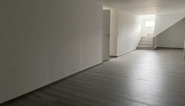 Appartement 5 pièces  à louer Viry 74580