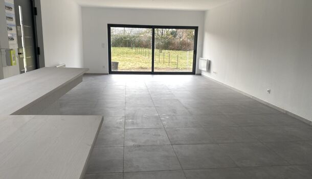 Appartement 5 pièces  à louer Viry 74580