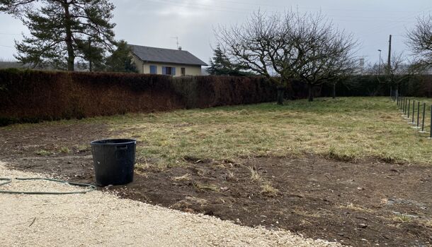 Appartement 5 pièces  à louer Viry 74580