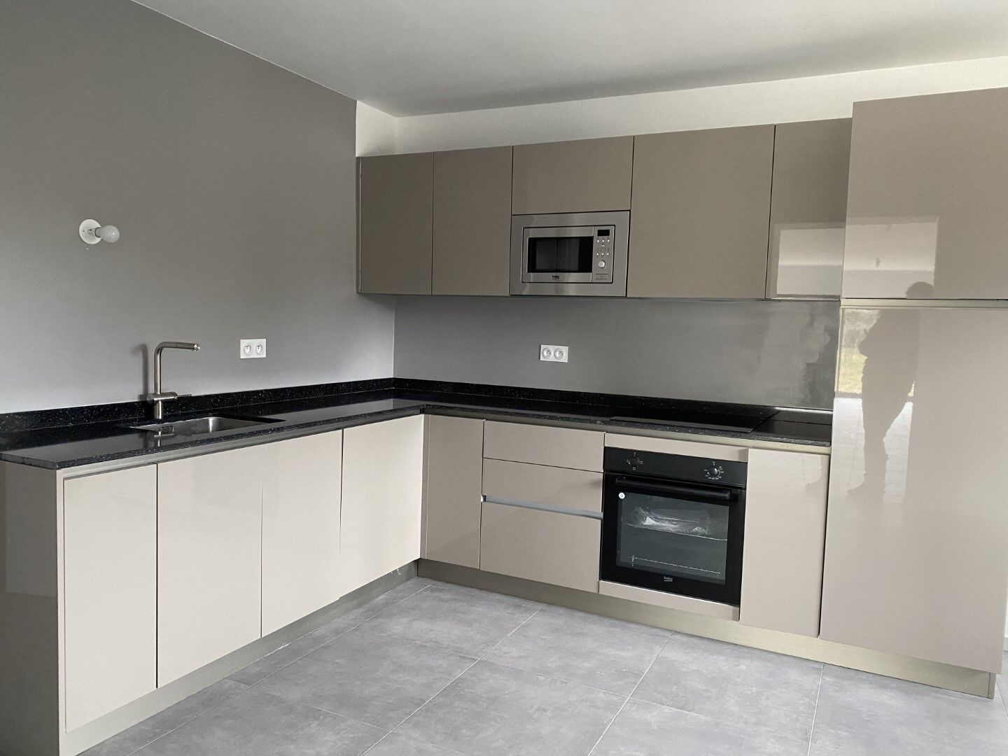 Appartement  T5 à louer Viry 74580