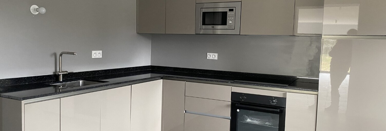 Appartement 5 Pièces 150 m² à louer à Viry (74580)