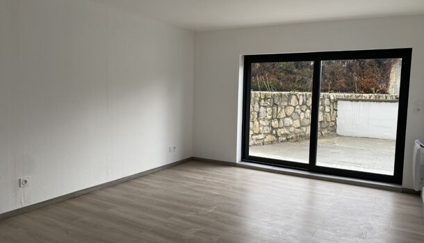 Appartement 5 pièces  à louer Viry 74580