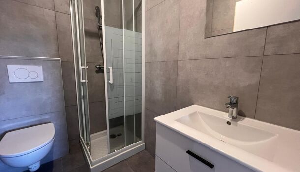 Appartement 5 pièces  à louer Viry 74580