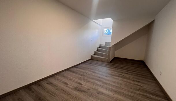 Appartement 5 pièces  à louer Viry 74580