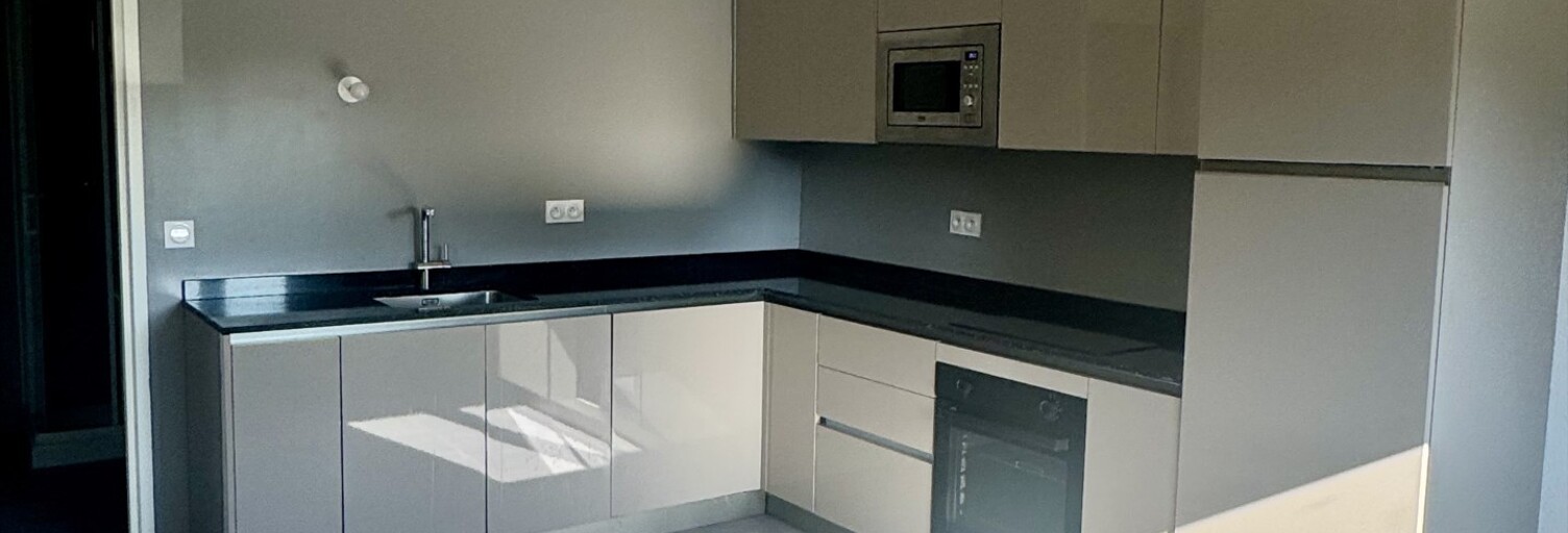 Appartement 5 Pièces 150 m² à louer à Viry (74580)