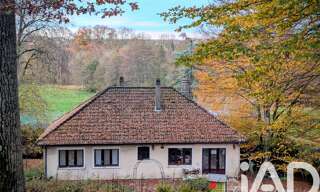 Maison 4 Pièces 96 m² à vendre à Saint-Hilaire-les-Andrésis (45320)