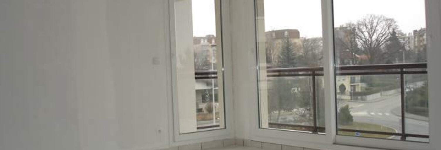 Appartement 2 Pièces 54 m² à louer à Ville-la-Grand (74100)