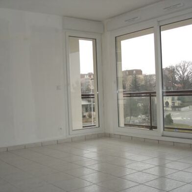 Appartement 2 pièces 1015 €