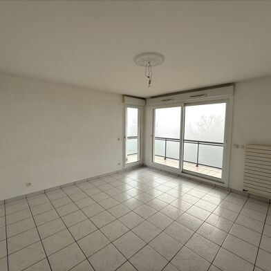 Appartement 2 pièces 1015 €