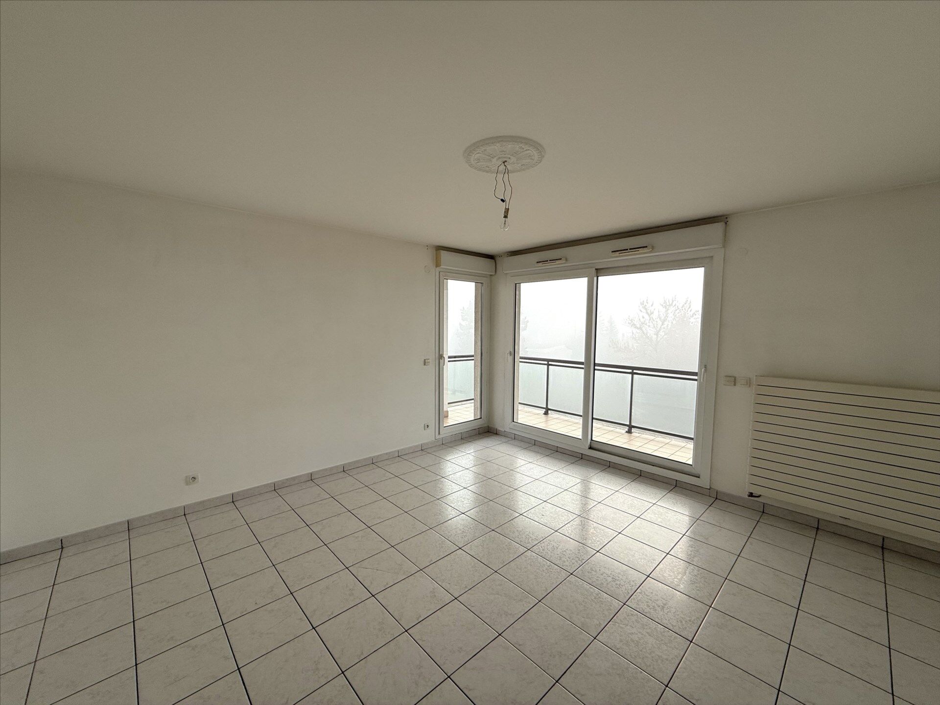 Appartement  T2 à louer Ville-la-Grand 74100