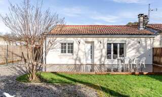 Maison 5 Pièces 95 m² à vendre à Arsac (33460)