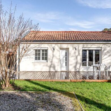 Maison 5 pièces 344784 €