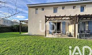 Maison 3 Pièces 35 m² à vendre à Saint-Saturnin-lès-Avignon (84450)