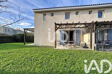 Maison 3 pièces 138000 €