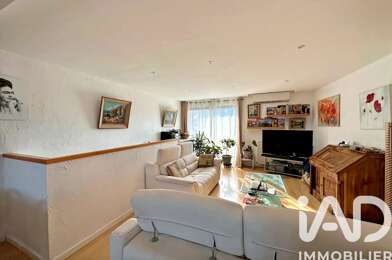 Appartement 4 pièces 148000 €