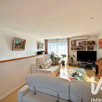 Appartement 4 pièces 148000 €