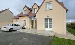 Maison 7 Pièces 165 m² à vendre à Bourges (18000)