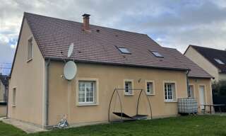 Maison 7 Pièces 165 m² à vendre à Bourges (18000)