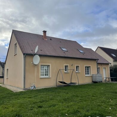 Maison 7 pièces 265000 €