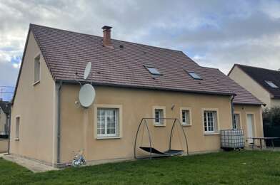 Maison 7 pièces 265000 €