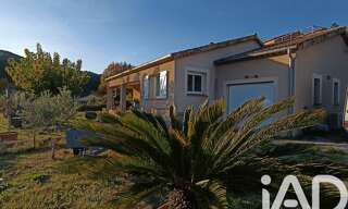 Maison 4 Pièces 98 m² à vendre à Chambonas (07140)