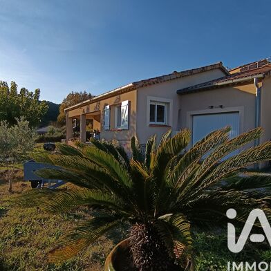 Maison 4 pièces 294000 €