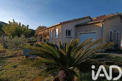 Maison 4 pièces 294000 €