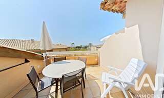 Appartement 2 Pièces 33 m² à vendre à Roquebrune-sur-Argens (83380)