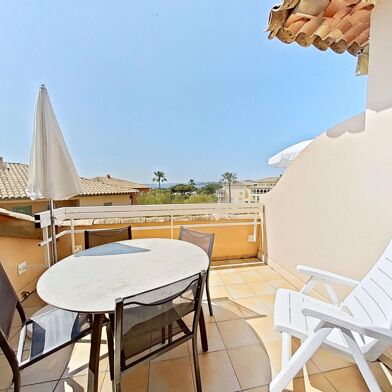 Appartement 2 pièces 225000 €