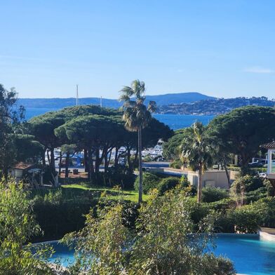 Appartement 2 pièces 225000 €