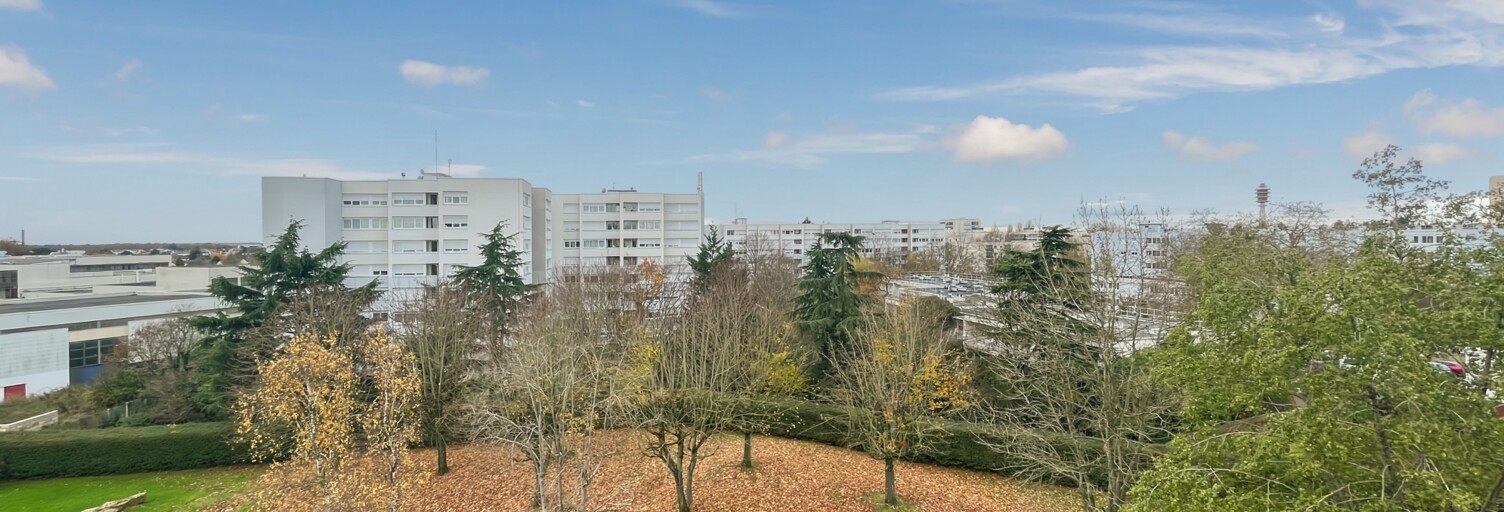 Appartement 3 Pièces 65 m² à vendre à Chennevières-sur-Marne (94430)
