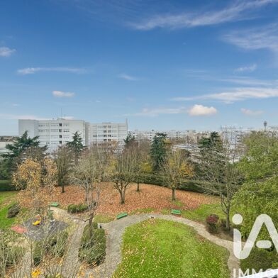 Appartement 3 pièces 194000 €