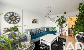 Appartement 3 Pièces 65 m² à vendre à Chennevières-sur-Marne (94430)