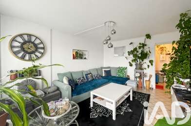 Appartement 3 pièces 190000 €