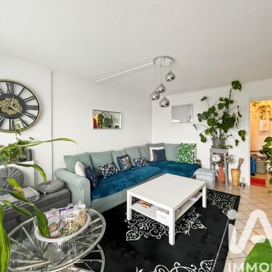 Appartement 3 pièces 194000 €