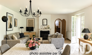 Maison 5 Pièces 130 m² à vendre à Bois-le-Roi (77590)